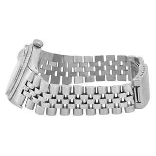 Rolex Datejust 16014: 36mm