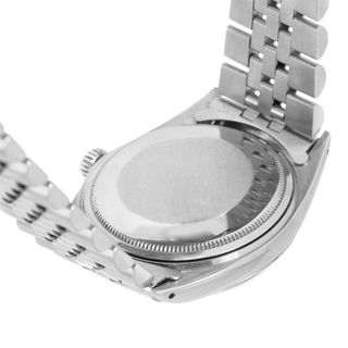 Rolex Datejust 16014: 36mm