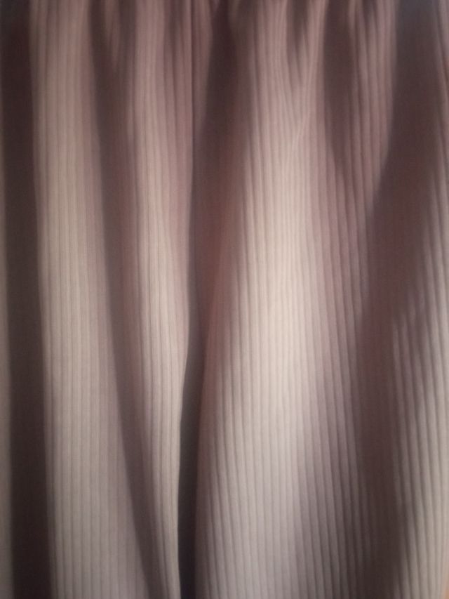 Pantalón deportivo marrón