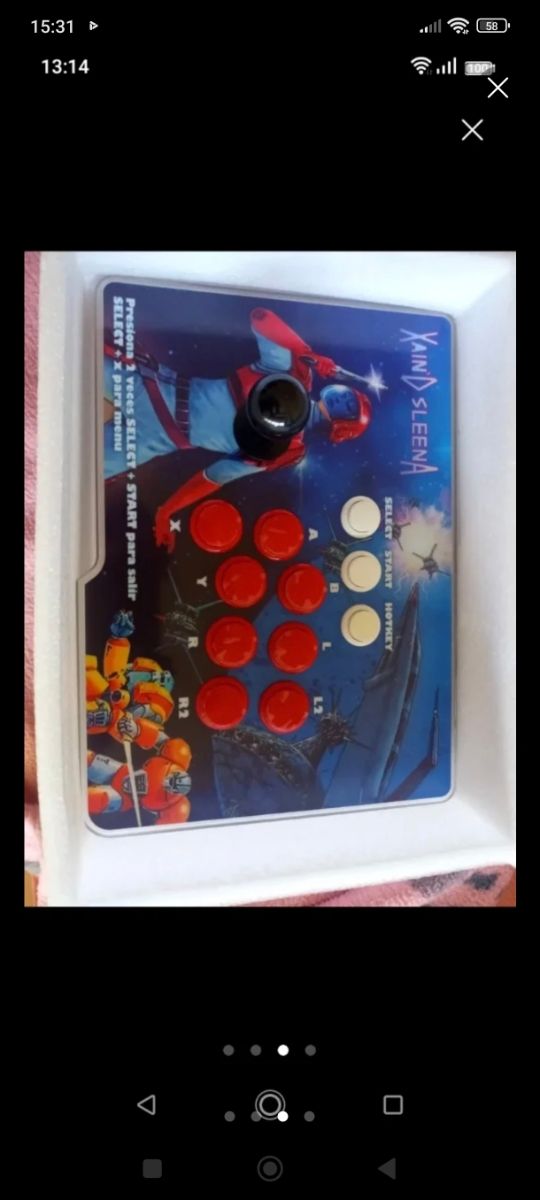 Pandora Box 55: 30000 juegos