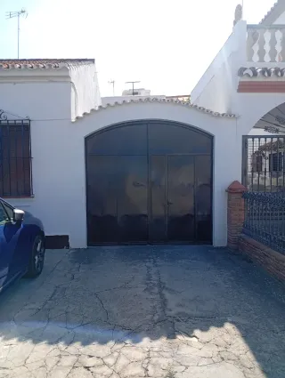 Casa Estepona - Centro