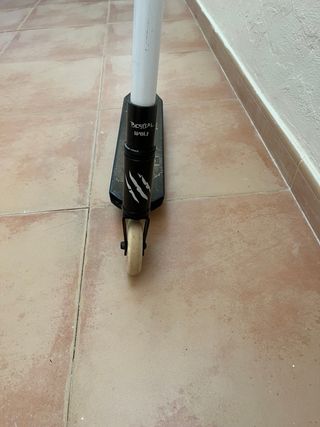 Scooter Bestial Wolf usado
