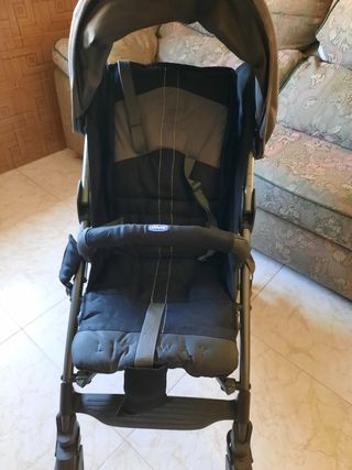 Silla paseo bebé Chicco