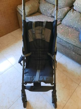 Silla paseo bebé Chicco