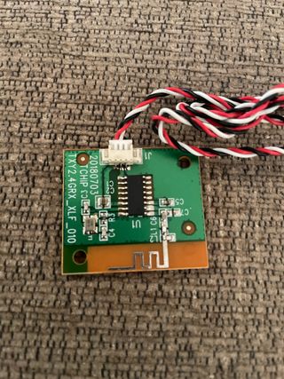 Placa Wifi Robot Aspirador Cecotec 30/90