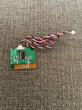 Placa Wifi Robot Aspirador Cecotec 30/90