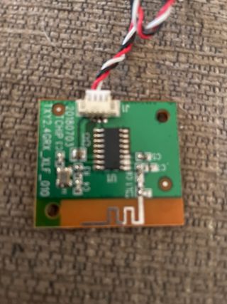 Placa Wifi Robot Aspirador Cecotec 30/90