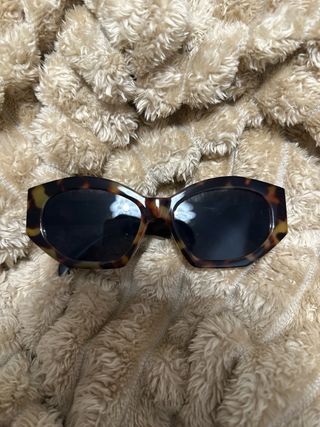 Gafas de sol estilo vintage