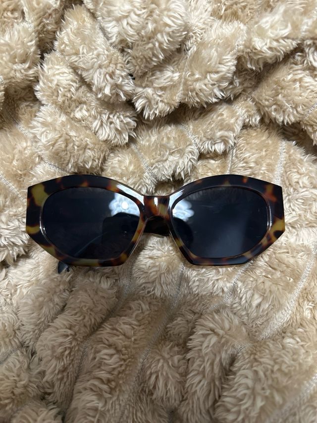 Gafas de sol estilo vintage