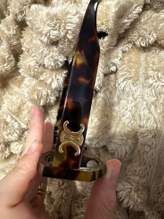 Gafas de sol estilo vintage