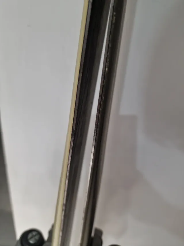 Esquis Rossignol Edge 140