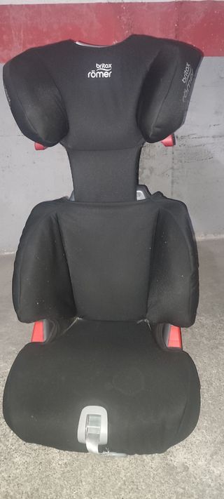 Silla coche Britax RömerDiscobery Grupo 2/3