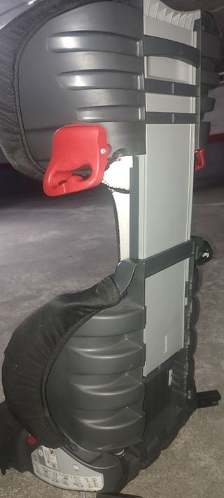 Silla coche Britax RömerDiscobery Grupo 2/3