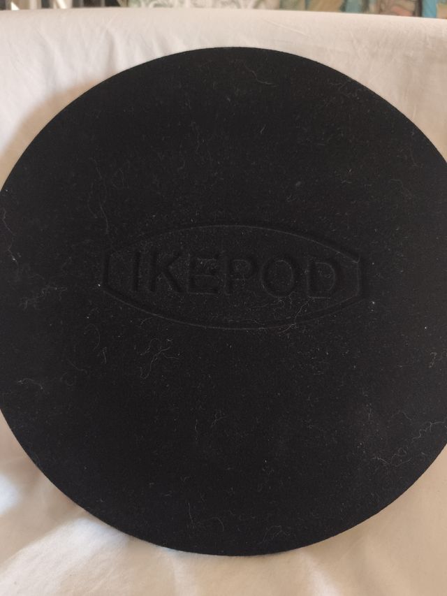 Caja relojes IKEPOD - 1 uds