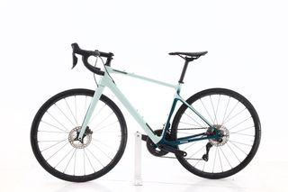 Cannondale Synapse Di2 12V t.54