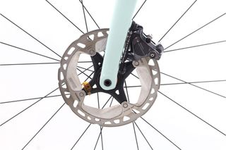 Cannondale Synapse Di2 12V t.54