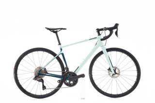 Bicicleta Cannondale Synapse Di2 12V talla 54 Reacondicionada