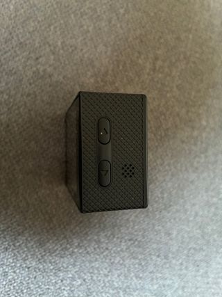 Cámara deportiva + accesorios