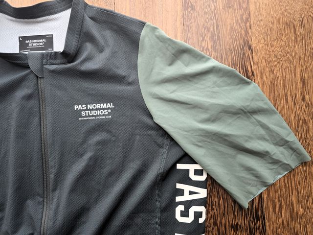 Camisola Pas Normal Studios Solitude (Tam. L)