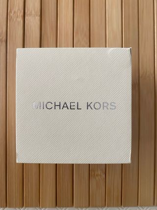 Reloj Michael Kors MK3367 Mujer Plata
