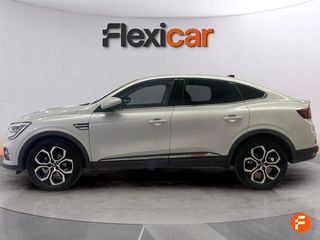 Renault Arkana Zen TCe 103kW(140CV) EDC mild hybrid