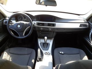 BMW 320d Touring (E91) - Despiece