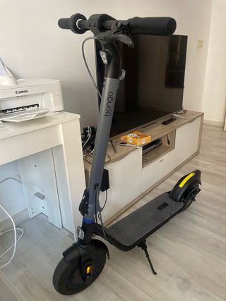 Patinete Bongo Cecotec D20XL