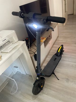 Patinete Bongo Cecotec D20XL