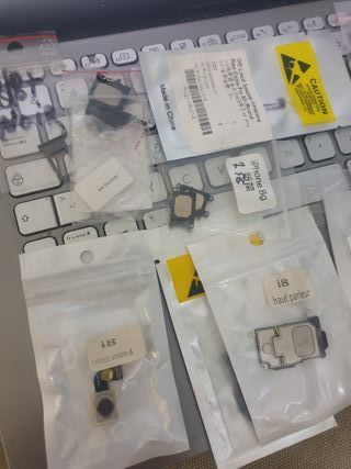 Piezas   iPhone 8/8Plus