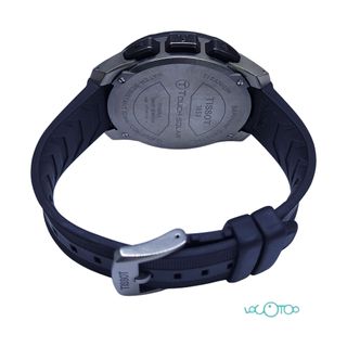 TISSOT Touch Solar T110420A - Reloj deportivo