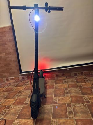 Xiaomi 4 Pro (2ª gen) Patinete
