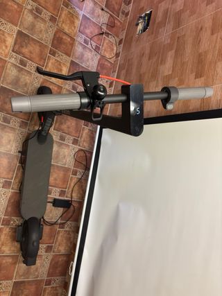 Xiaomi 4 Pro (2ª gen) Patinete