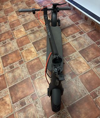Xiaomi 4 Pro (2ª gen) Patinete