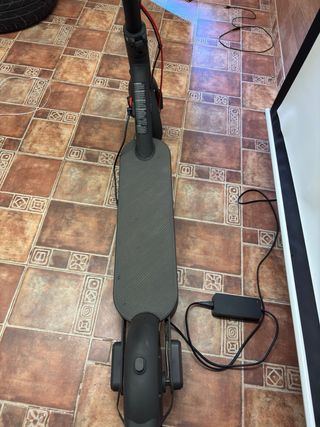 Xiaomi 4 Pro (2ª gen) Patinete