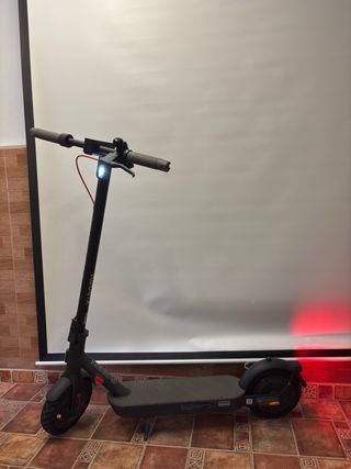 Xiaomi 4 Pro (2ª gen) Patinete