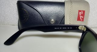 Ray-Ban Wayfarer 15G-  50□22