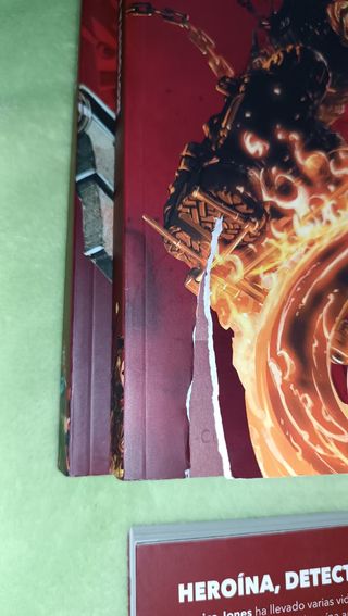 Comics Marvel (leer)