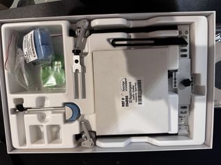 Arco facial + Articulador Stratos 300 Odontología