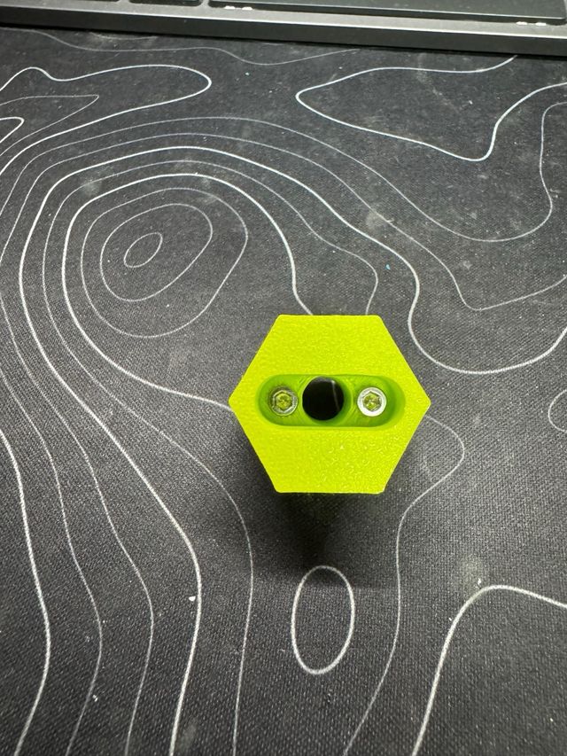 Herramienta Cilindro Novritsch SSP10