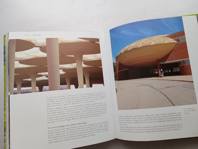 Frank Lloyd Wright Tikal Arquitectum