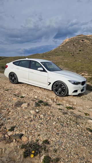 BMW Serie 3 2017