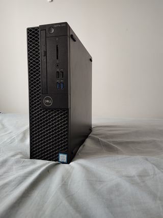 Ordenador de Sobremesa Dell Optiplex 3060 - PC