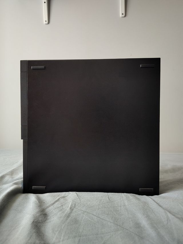 Ordenador de Sobremesa Dell Optiplex 3060 - PC