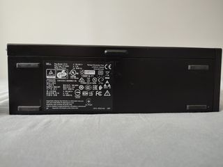 Ordenador de Sobremesa Dell Optiplex 3060 - PC