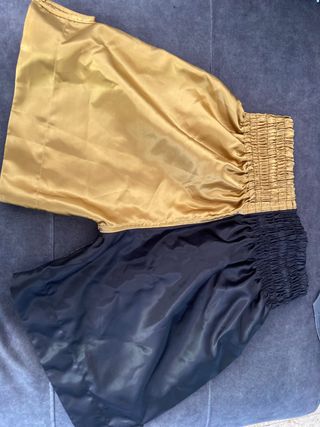 Shorts boxeo King La Velada