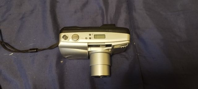 Olympus Superzoom 105G - Cámara Vintage