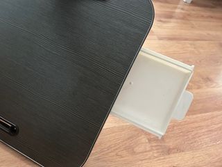 Mesa portátil - Cómoda y práctica