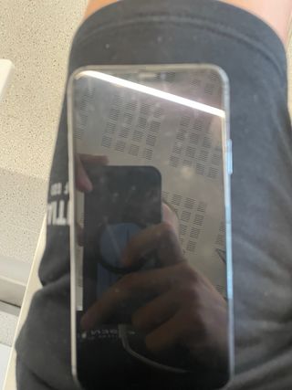 iPhone 11 Pro Max 256GB - Gris espacial