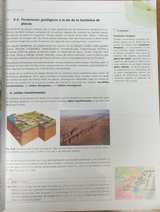 LA Cultura Cientifica. Libro alumno.