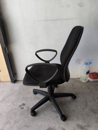 Silla estudio